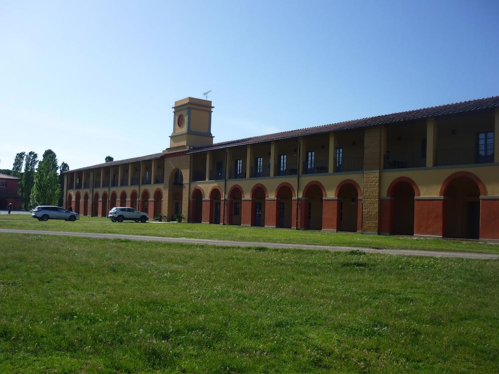 La Sterpaia