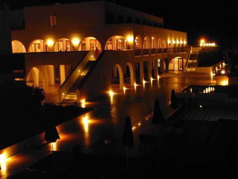 Alfa Beach Hotel