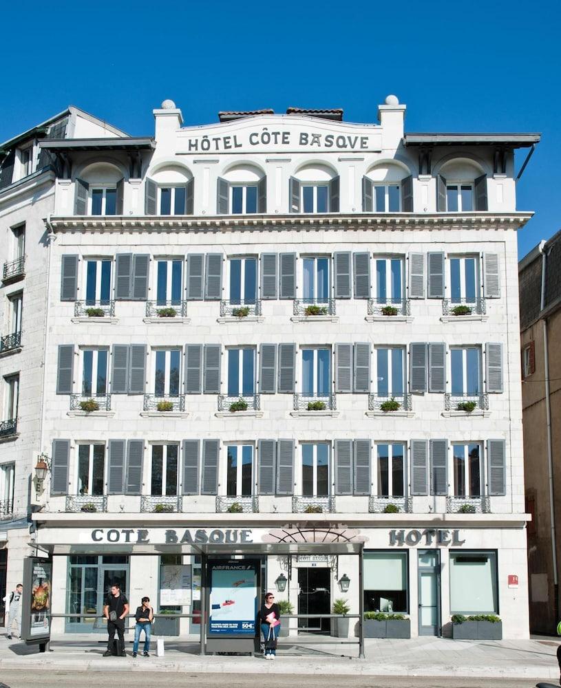 Hôtel Côte Basque