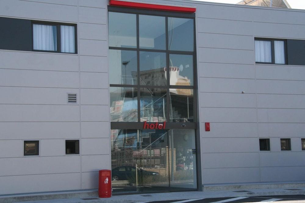 Hotel Abades Via Norte — foto 3