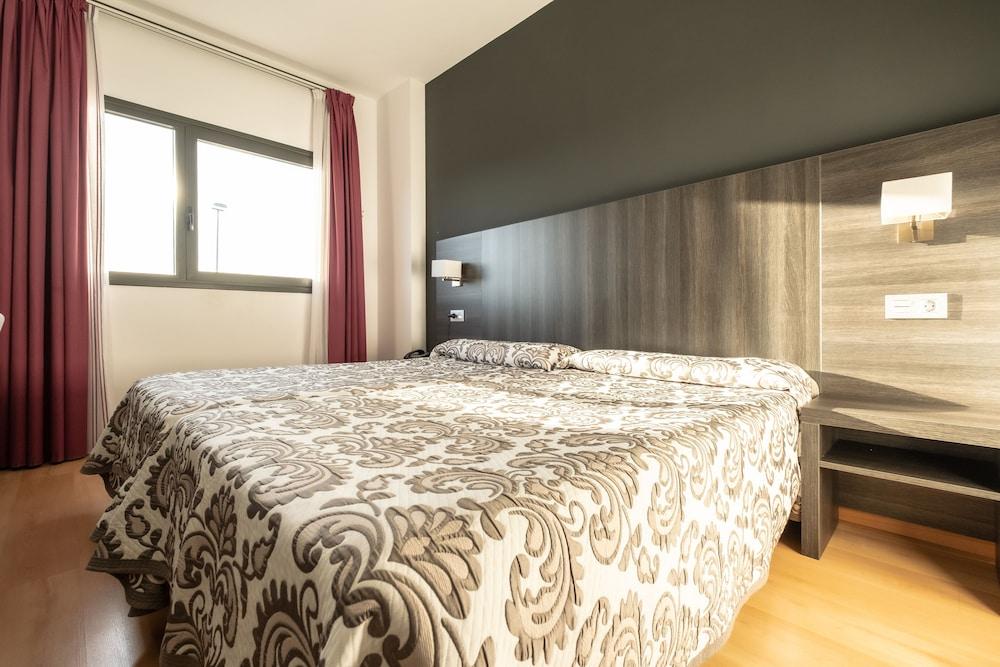 Hotel Abades Via Norte — foto 4