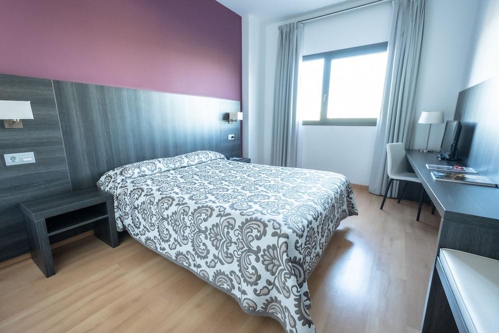 Hotel Abades Via Norte — foto 5