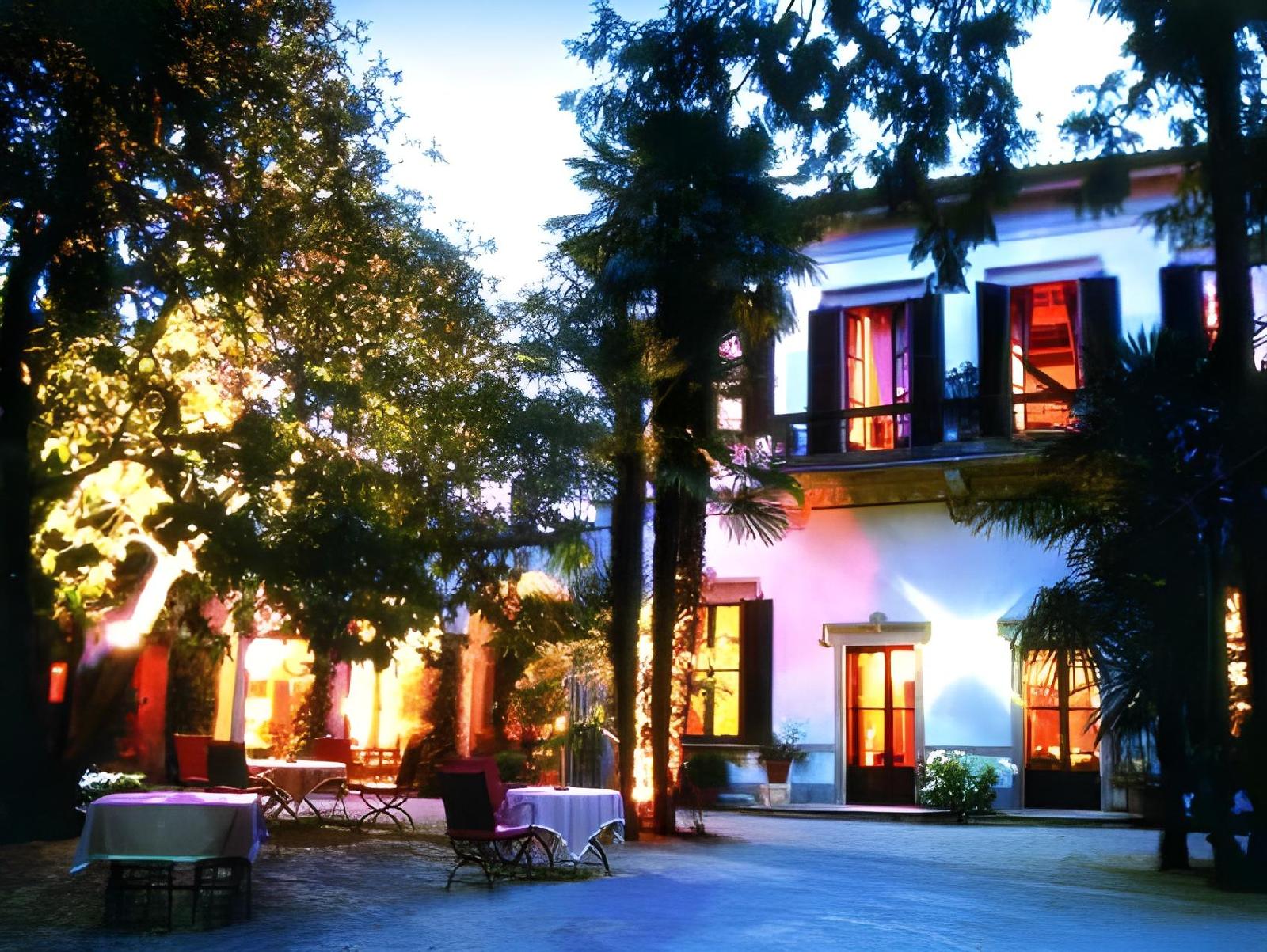 Locanda Dei Mai Intees