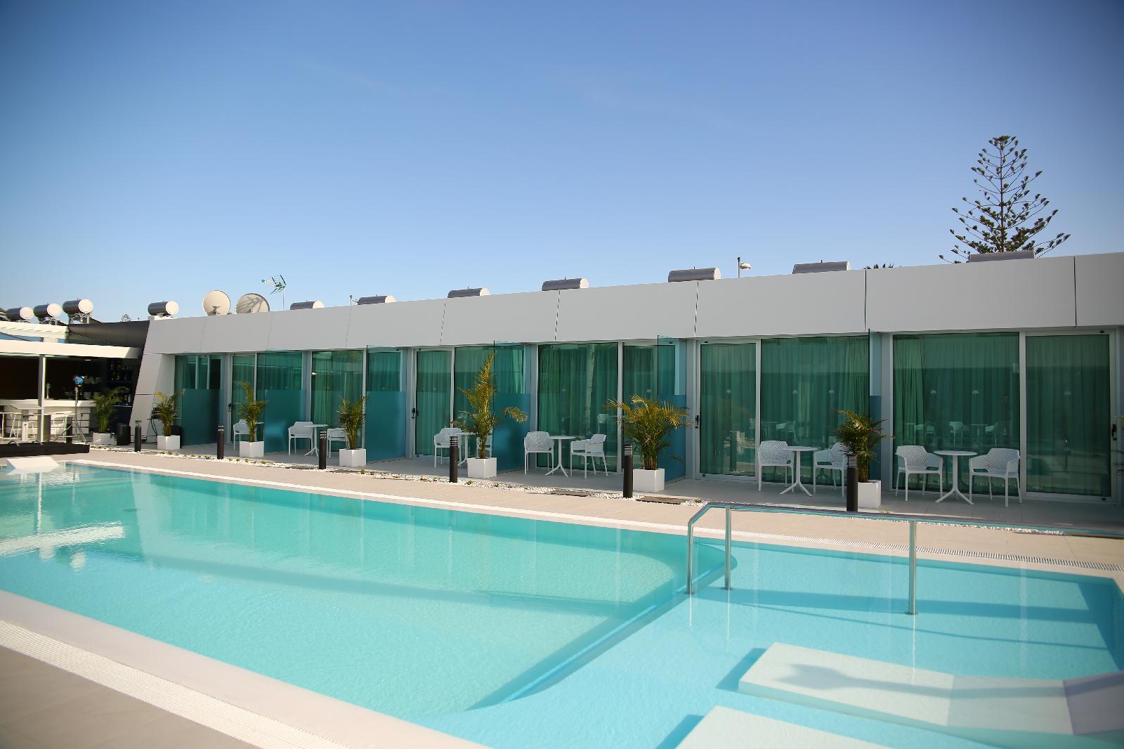 dal travel HOTEL NAYRA - ADULTS ONLY