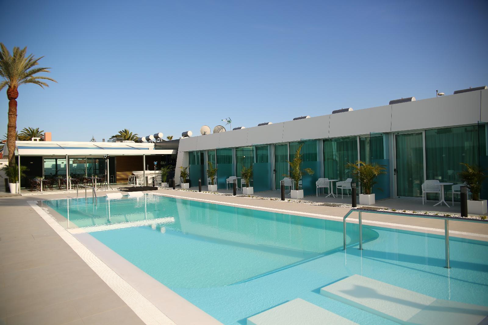 dal travel HOTEL NAYRA - ADULTS ONLY