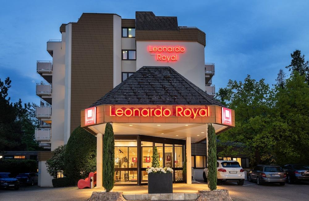 Leonardo Royal Hotel Baden-Baden