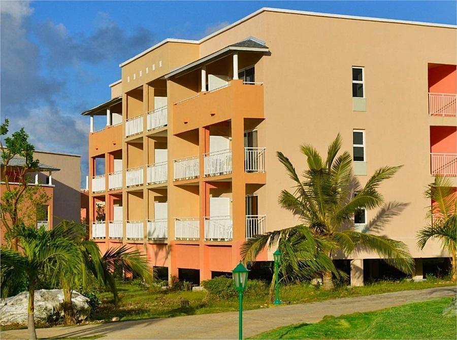 Playa Paraiso