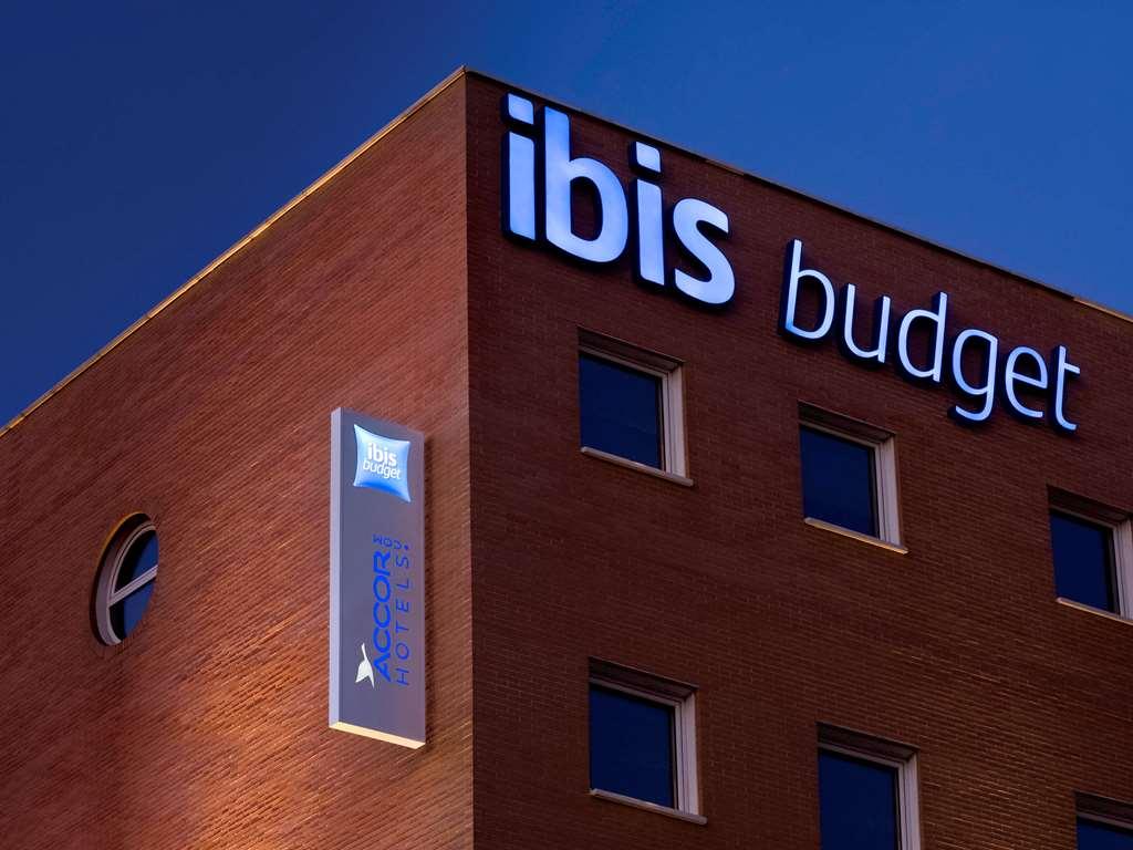 Ibis Budget Madrid Calle Alcalá