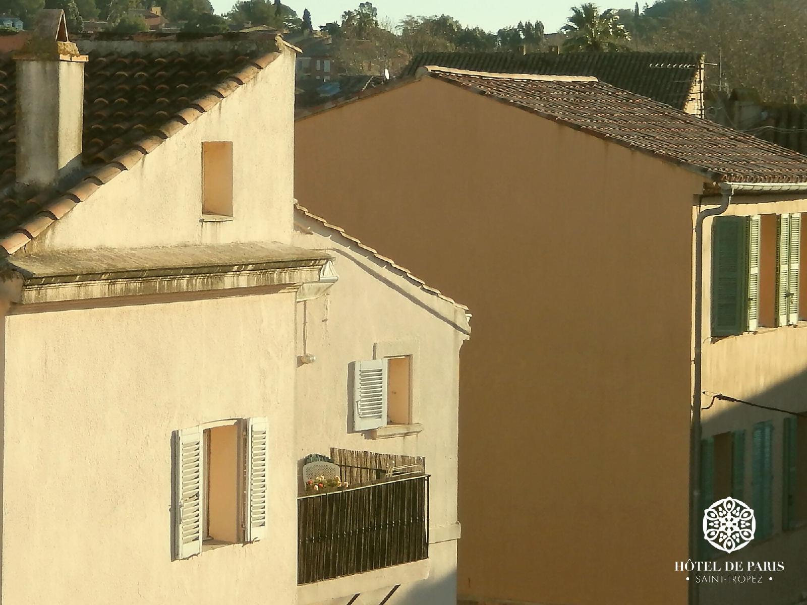 Paris Saint Tropez — foto 3