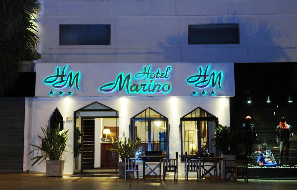 Hotel Marino ***