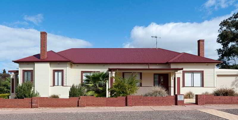 Playford Lodge Whyalla