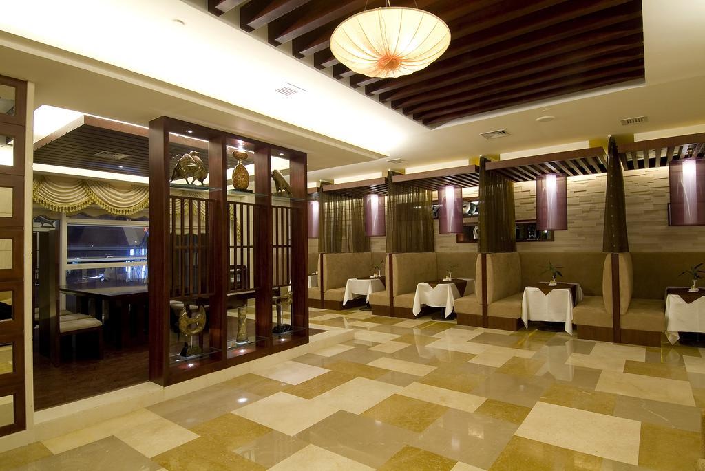 Wanlilong Business Hotel