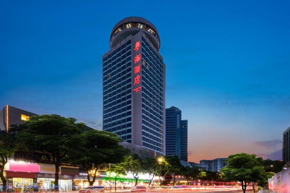 Guangdong Hotel Zhuhai