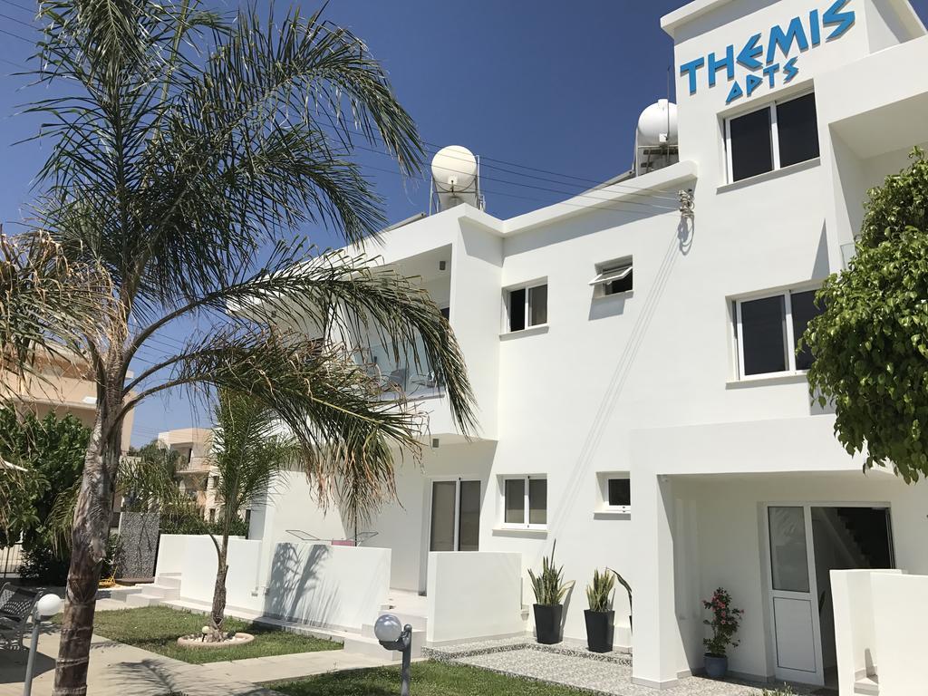 Themis Apartments