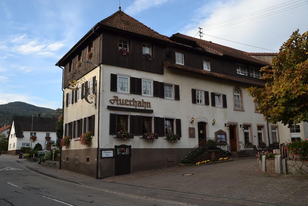 Gasthaus Auerhahn