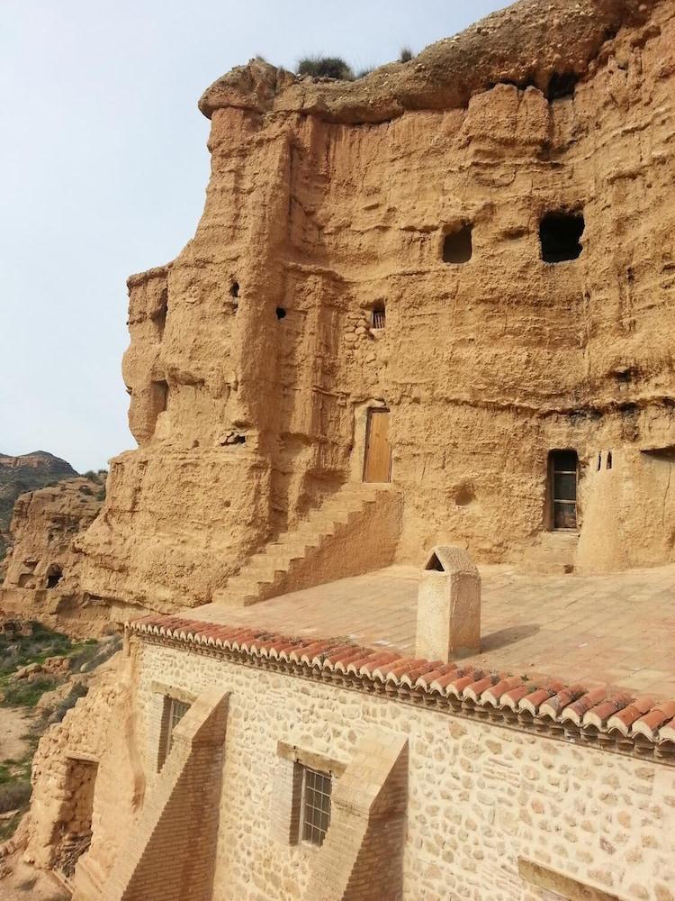 Hotel Cuevas Almagruz