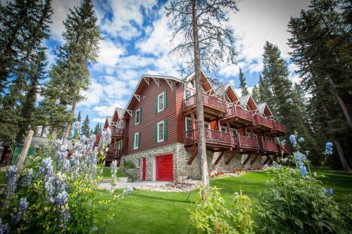 Paradise Lodge & Bungalows
