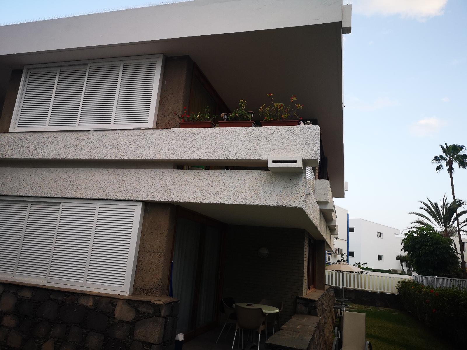 dal travel APARTAMENTOS LOS COCOTEROS