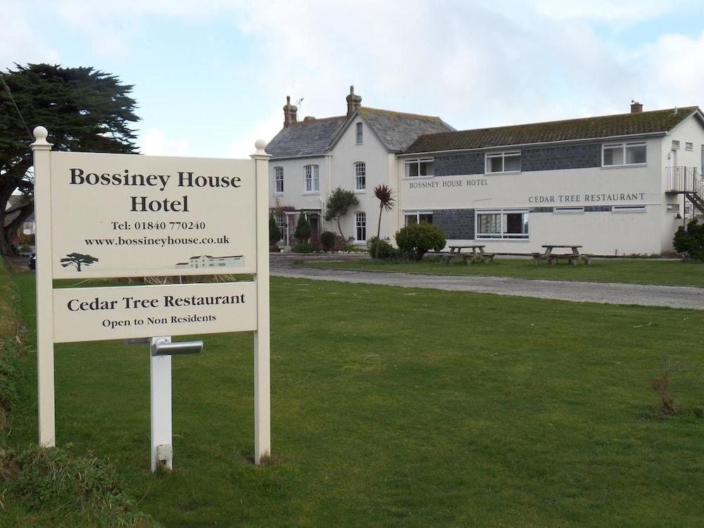 Fotos Hotel Bossiney House