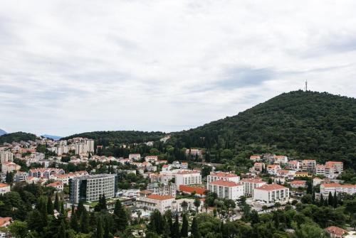 Apartments Zore Glavinic