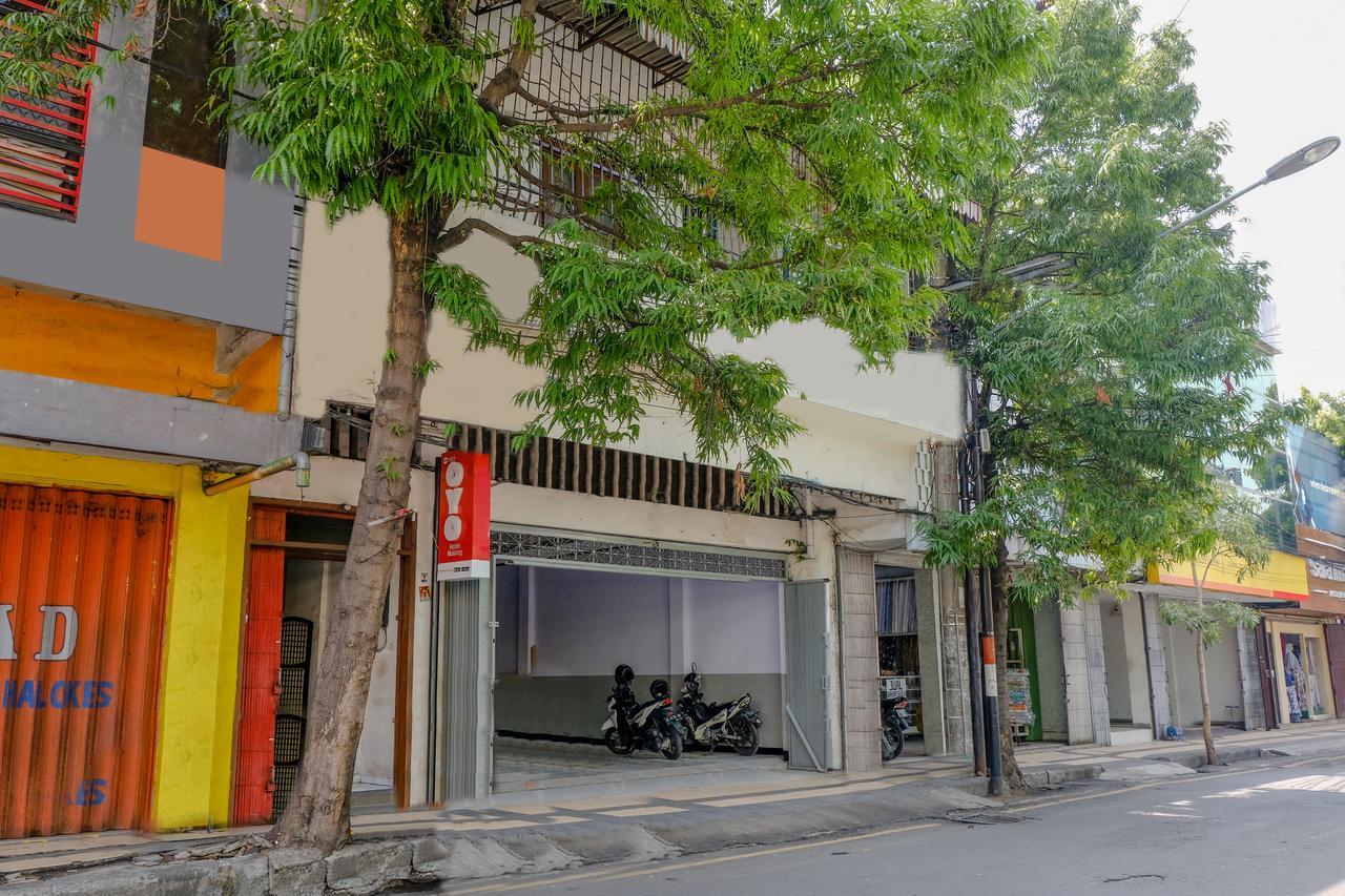 Oyo 1851 Hotel Malang