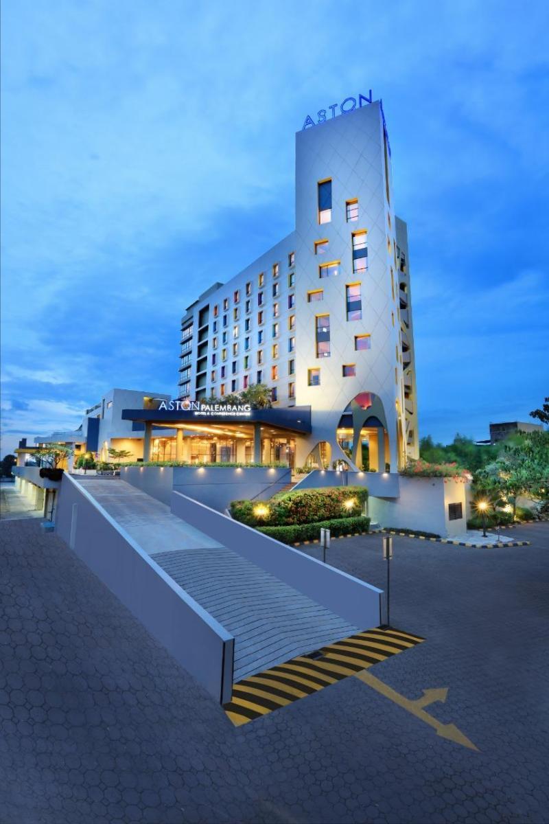 ASTON Palembang Hotel & Conference Center
