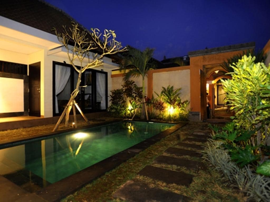 Tanjung Lima Villa