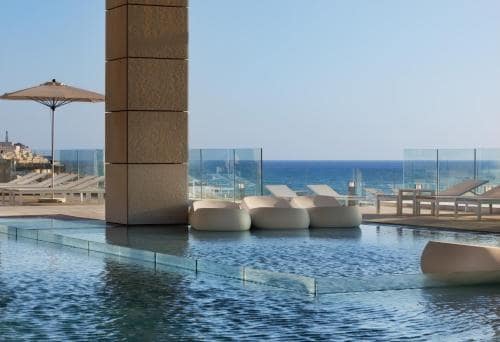 Royal Beach Hotel Tel Aviv By Isrotel Exclusive Collection