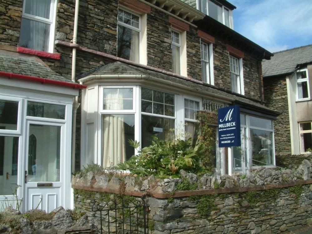 Millbeck Guest House
