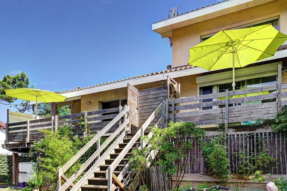 Le Lodge Du Cap Ferret