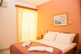 Villa Aphrodite Hotel