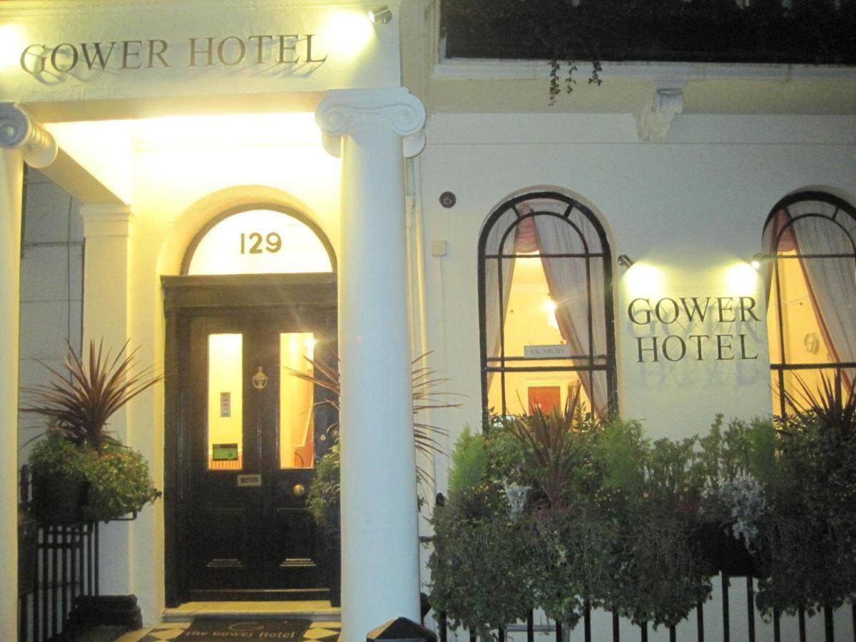 Fotos Hotel Gower Hotel