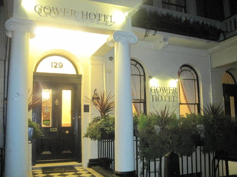 Fotos Hotel Gower Hotel