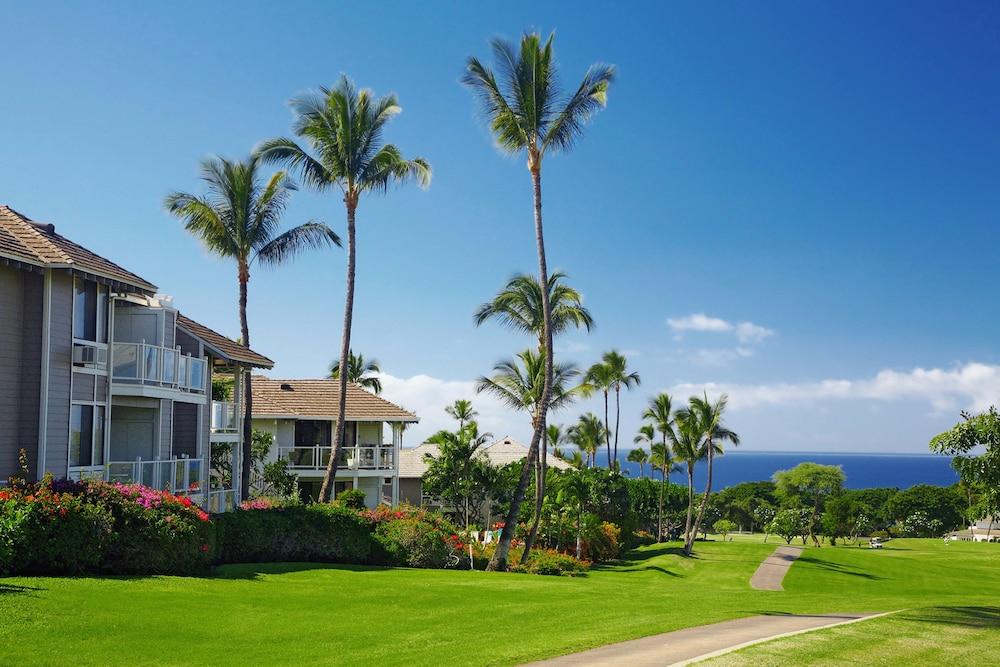 Wailea Grand Champions - Maui Condo & Home
