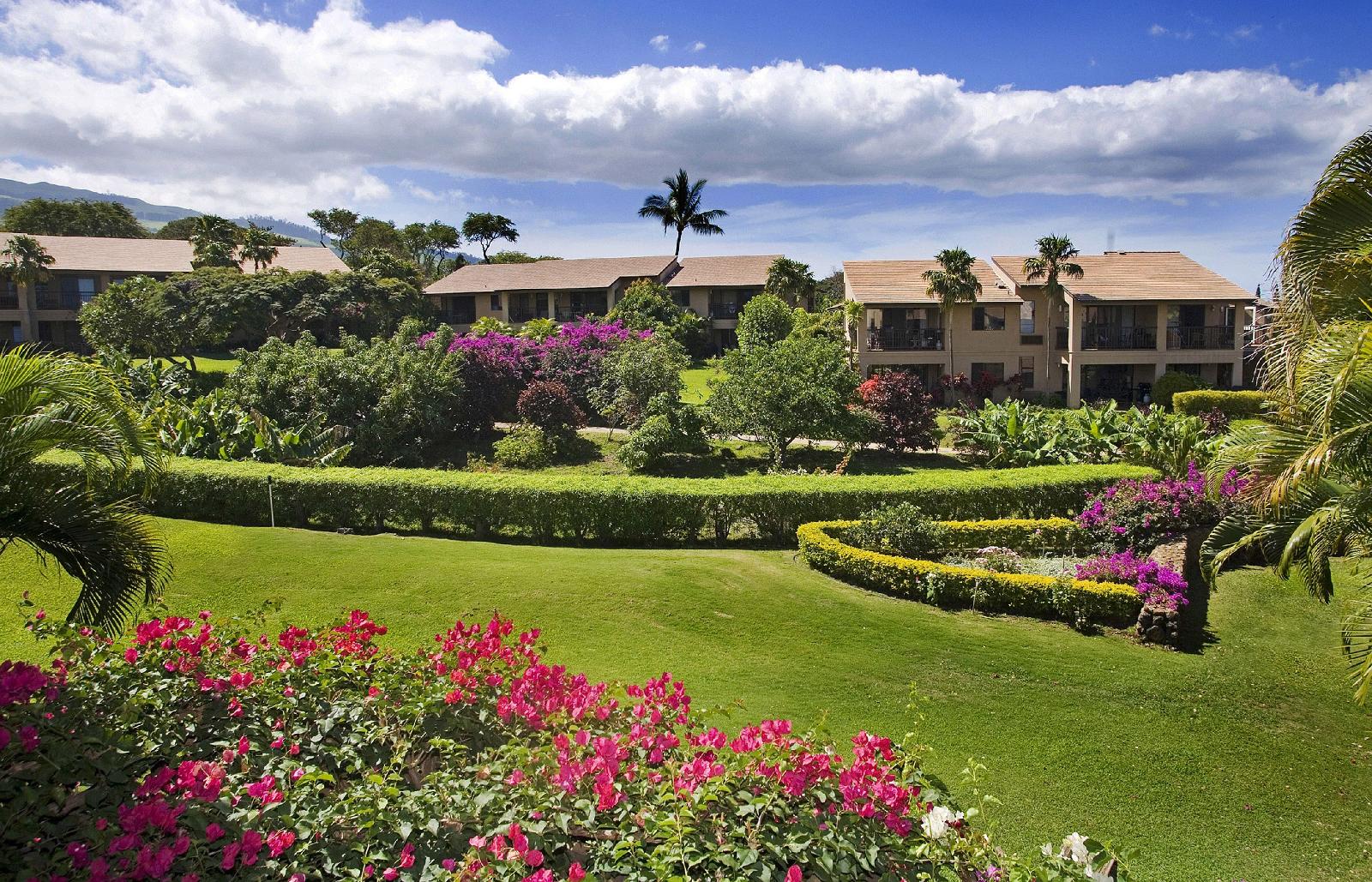 Wailea Ekahi - Coraltree Residence Collection