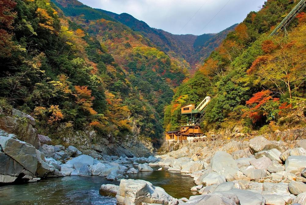 Fotos Hotel Nano Yado Hotel Iya Onsen