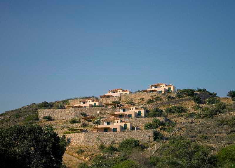 Miramare Villas