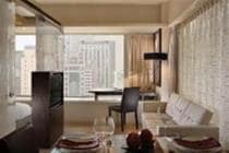 The Johnston Suites Hong Kong Serviced Apartments