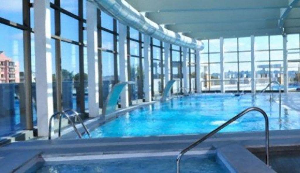 Hotel Dreams Araucania — foto 4