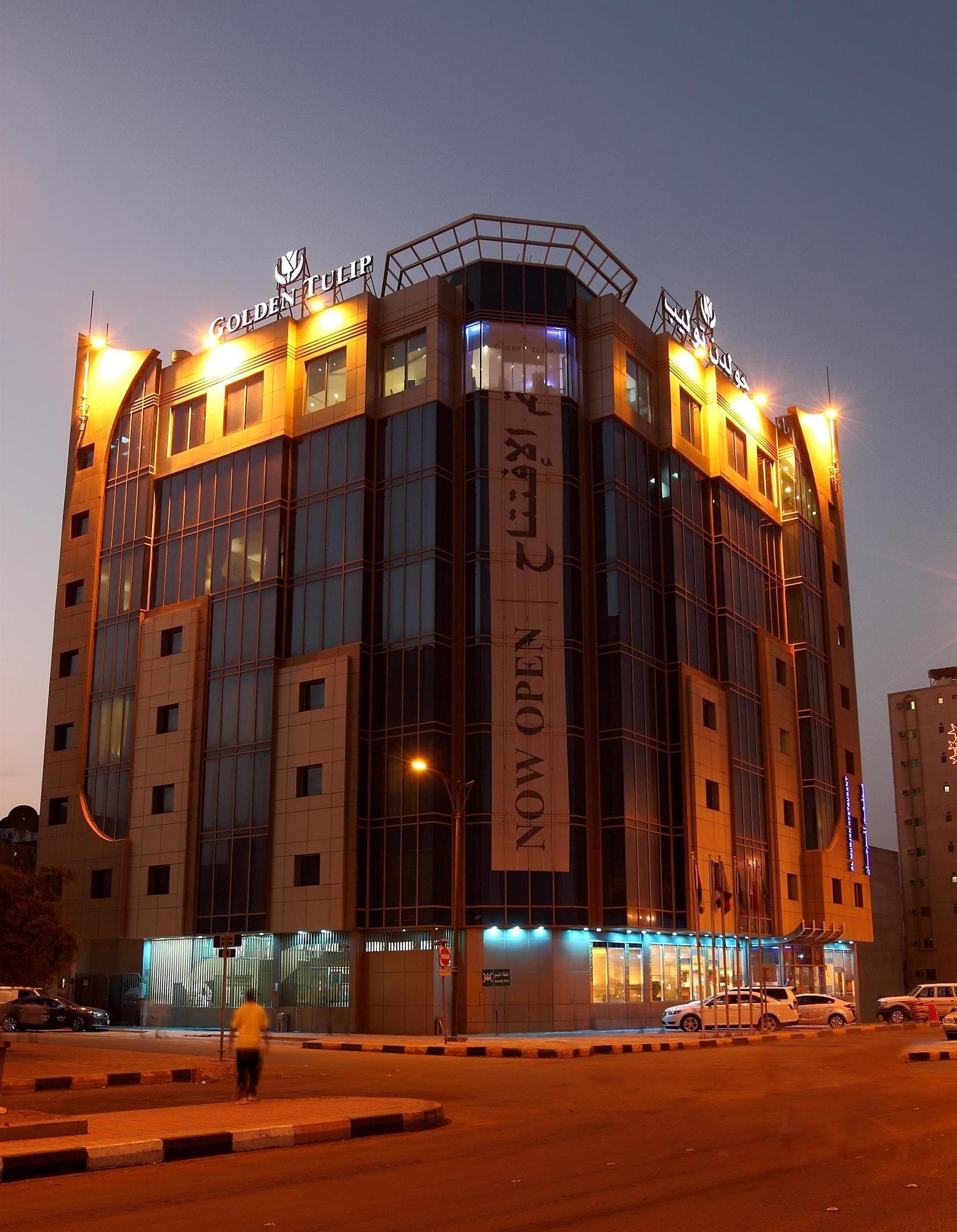 Mena Hotel Al Jubail