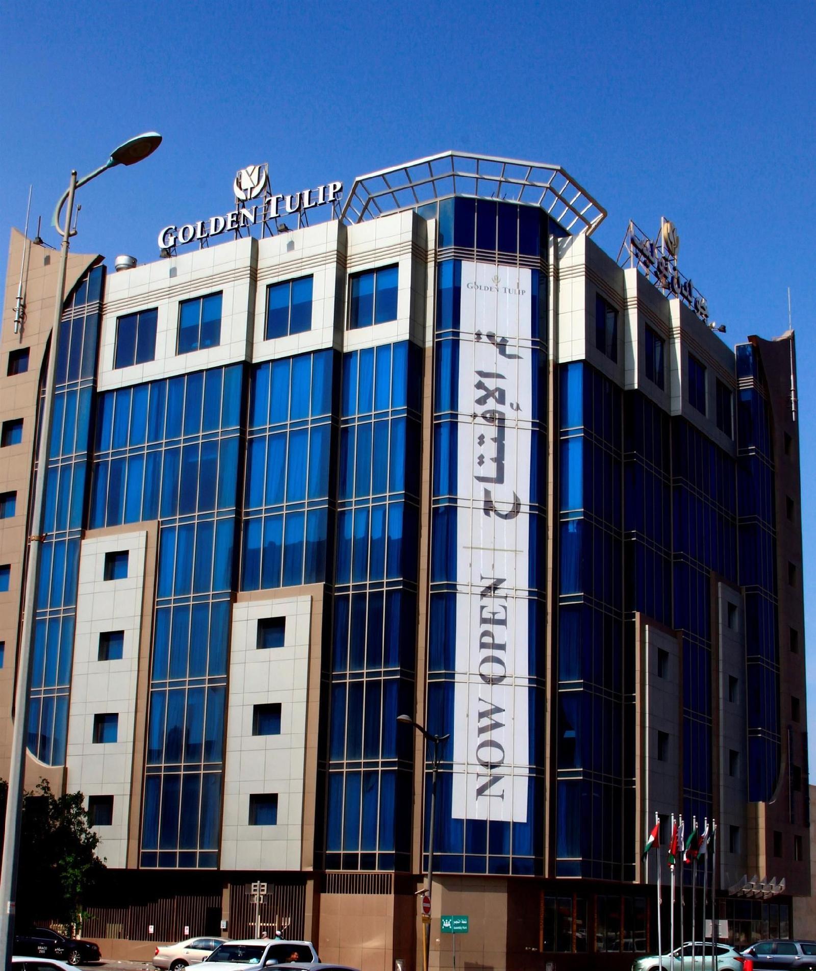 Mena Hotel Al Jubail — foto 2