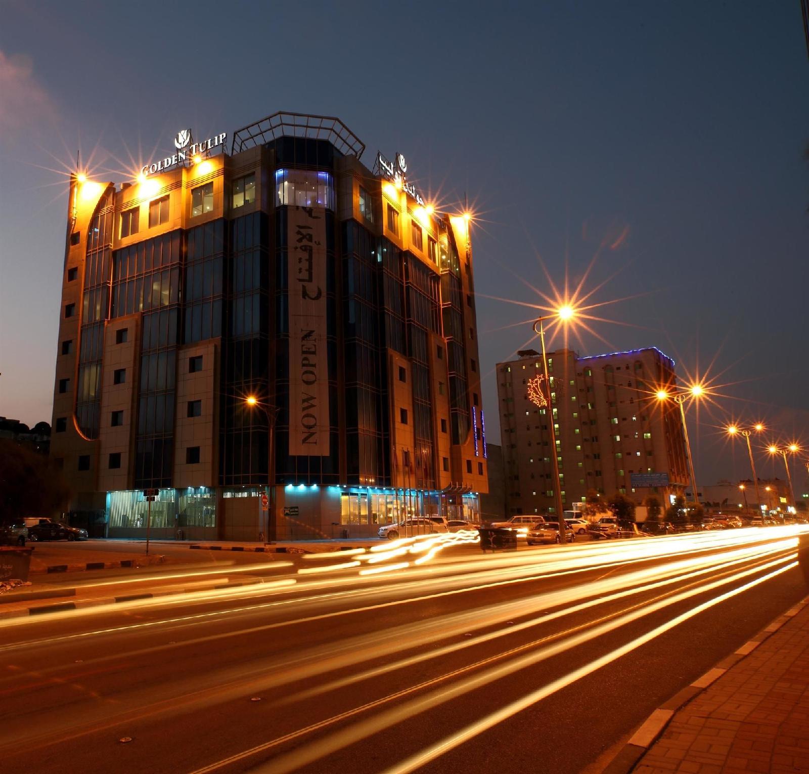 Mena Hotel Al Jubail — foto 3