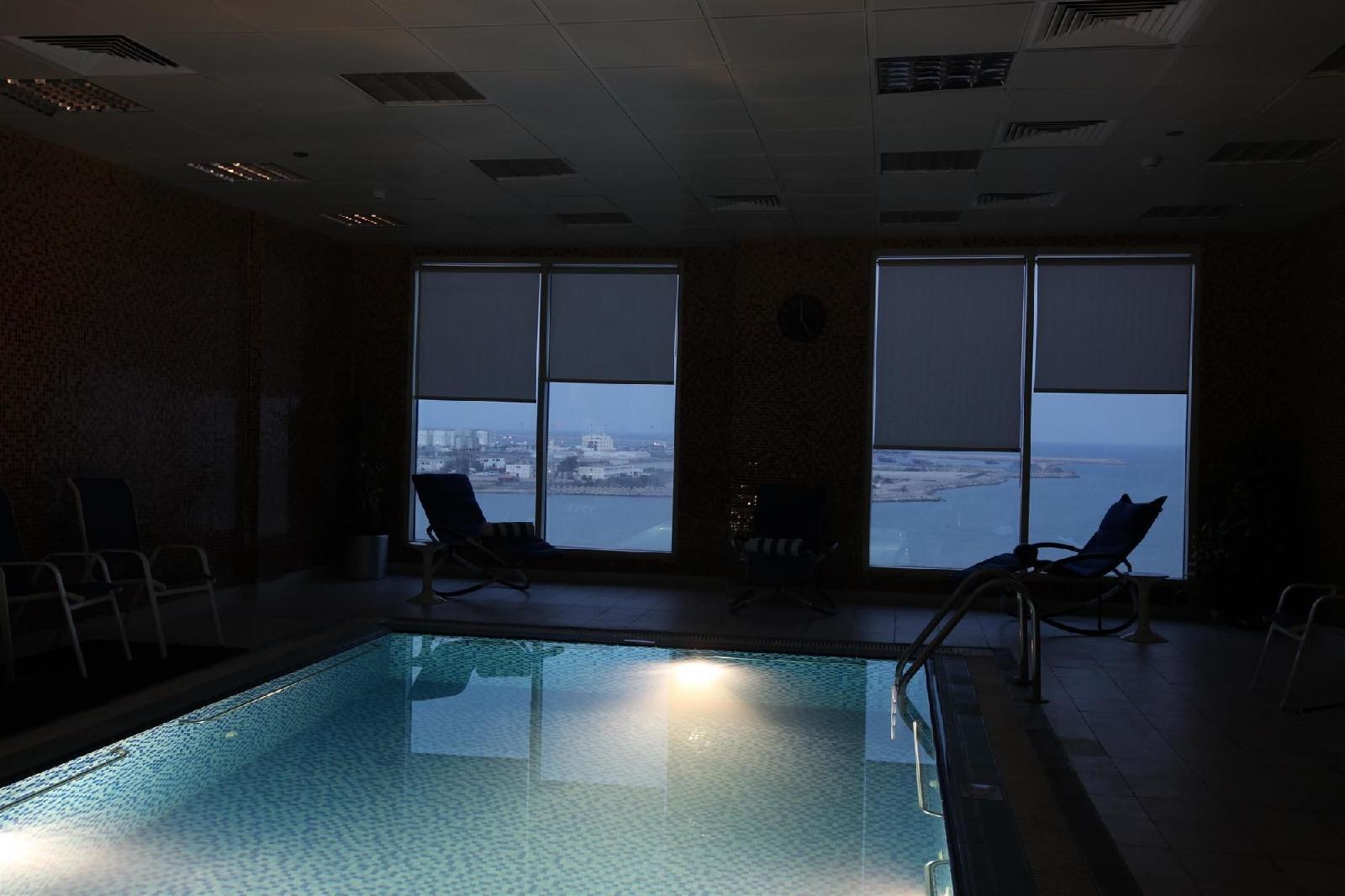 Mena Hotel Al Jubail — foto 5