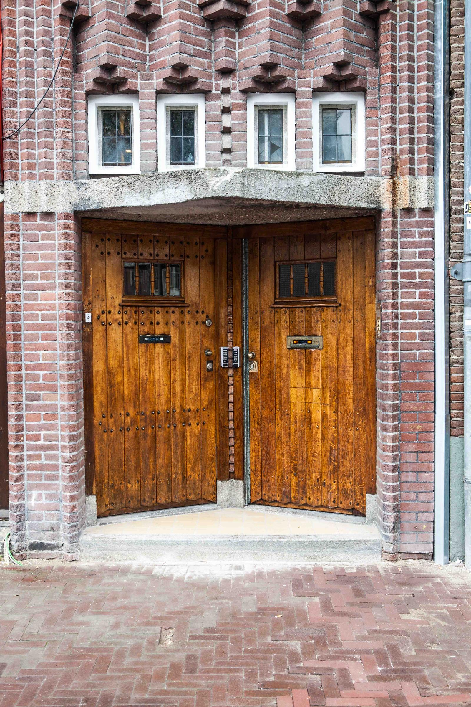 Apartments Prinsengracht