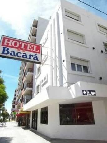 hotel bacara