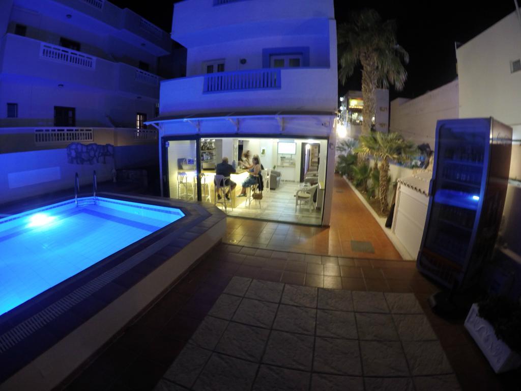Soleil Apartments