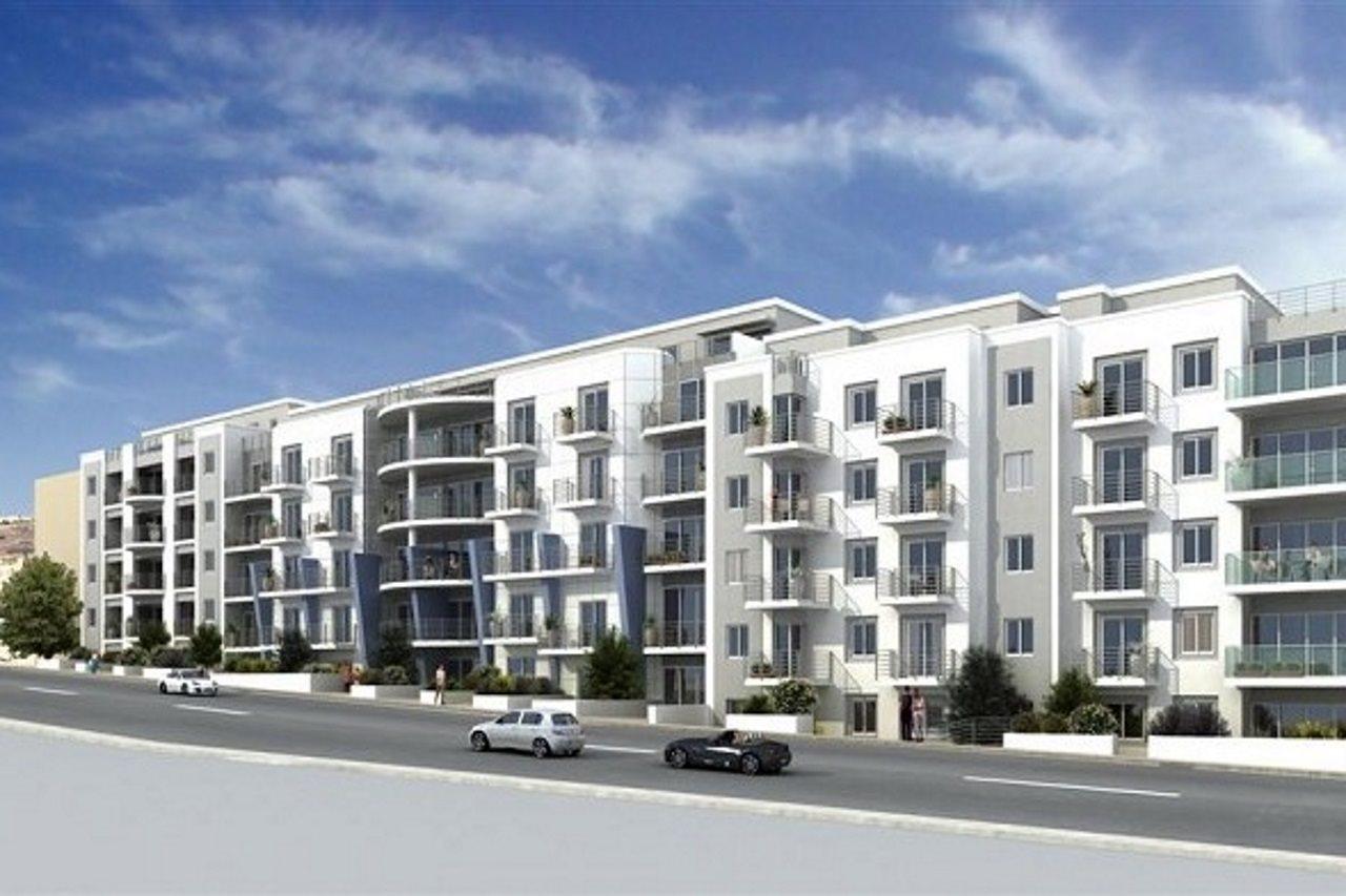The Hillock Residences