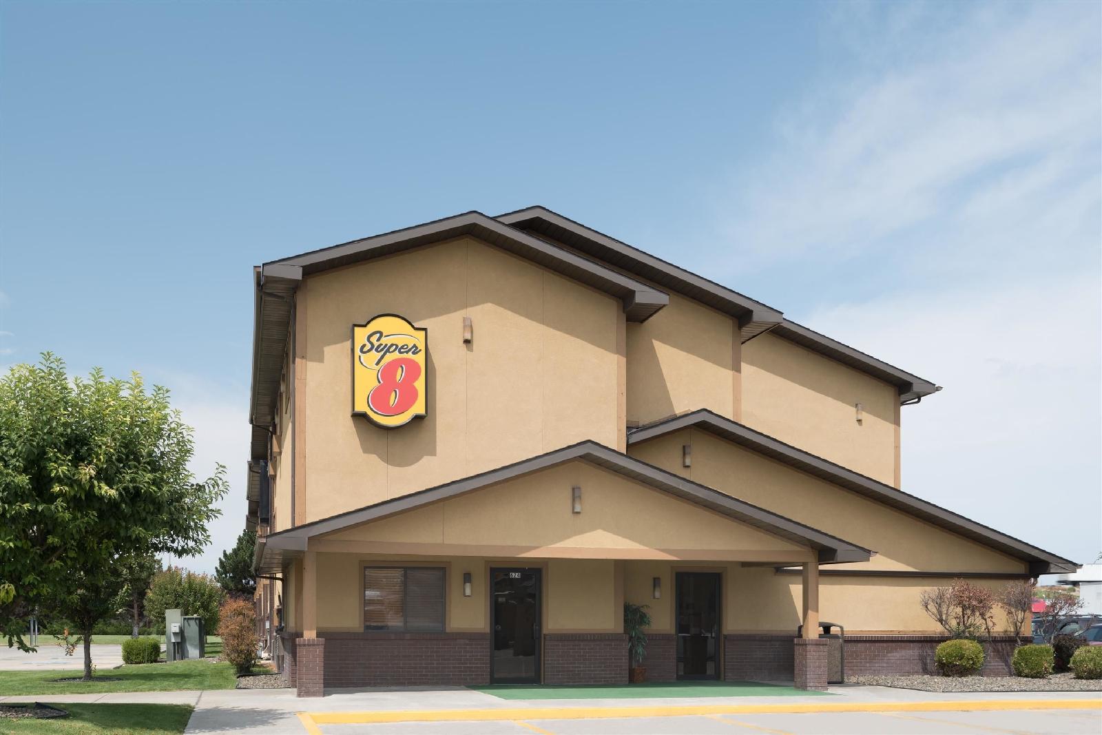 Super 8 By Wyndham Nampa — foto 3