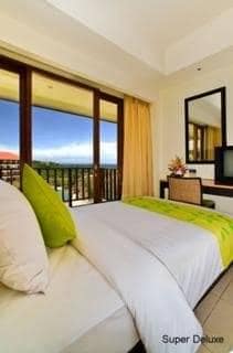 New Kuta Condotel