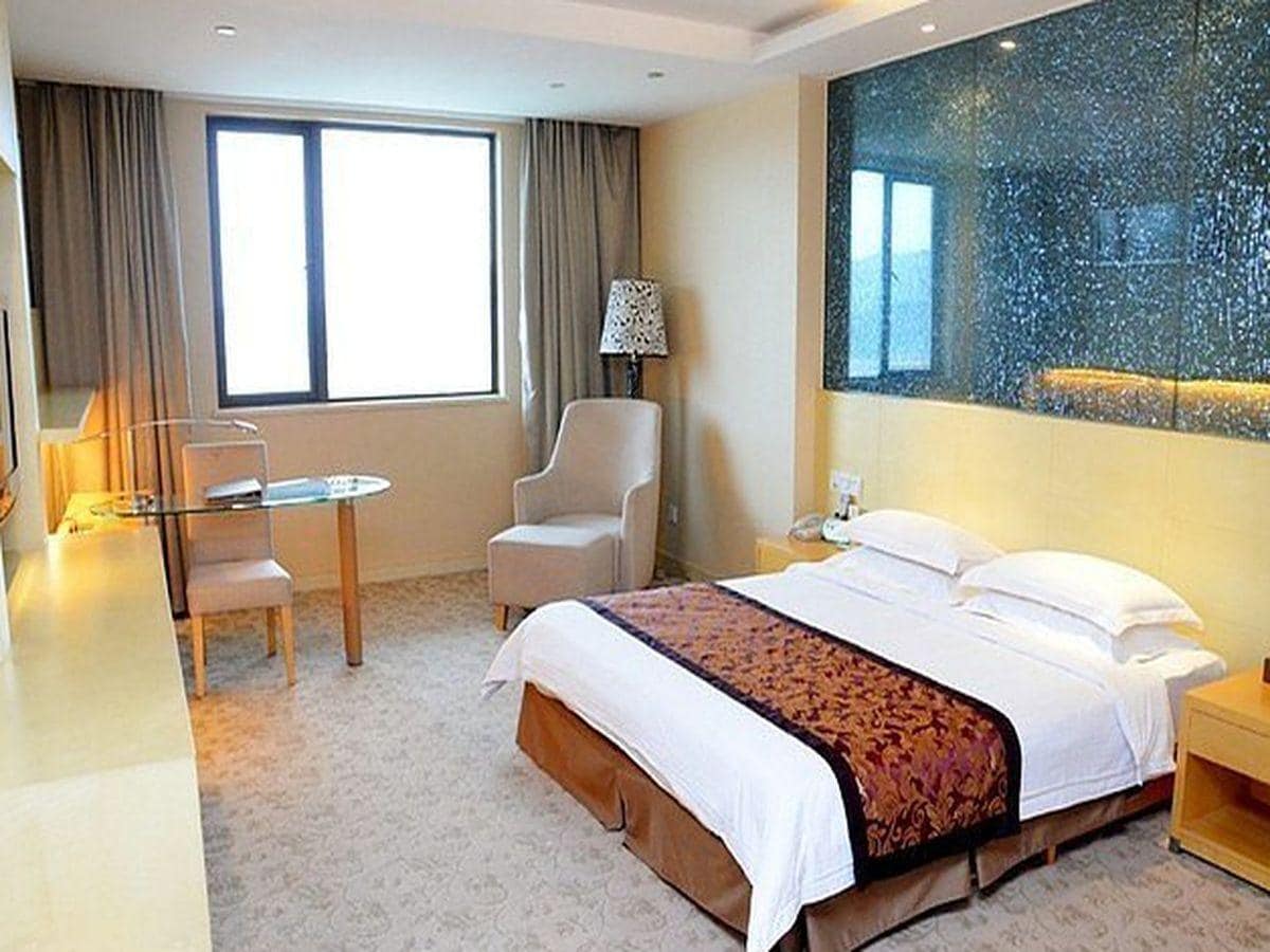 Nanjing Jiangling International Hotel